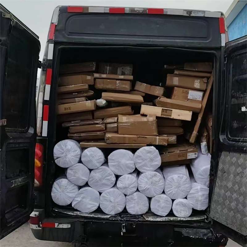 垦利至义乌货运专线，一站式物流服务助您货畅其流！（到义乌物流专线）