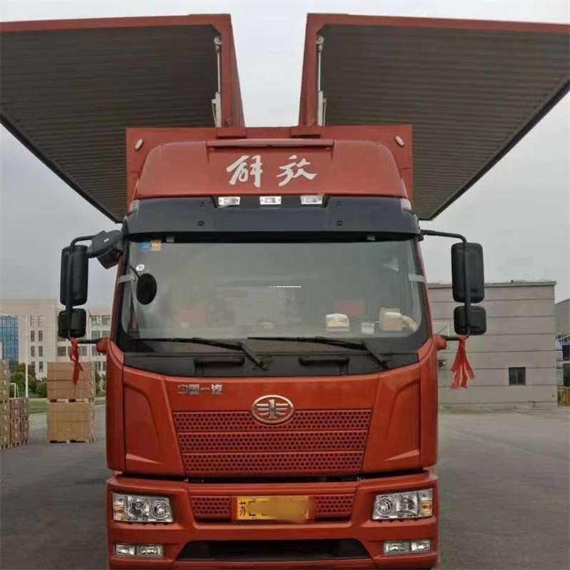 垦利到重庆物流公司，一站式服务为您提供高效便捷货运体验（到重庆的物流公司）