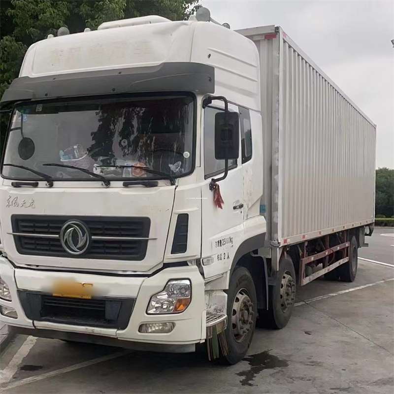垦利到汉中物流公司——一站式服务，让货运更便捷（汉中物流公司在哪里）