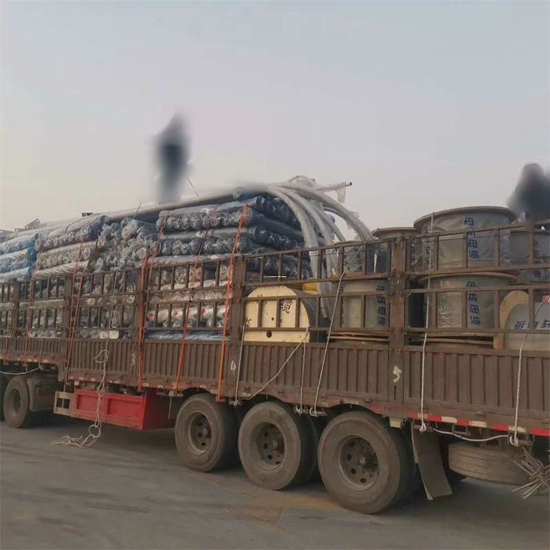 垦利到六盘水物流公司——一站式服务，让货运更便捷
