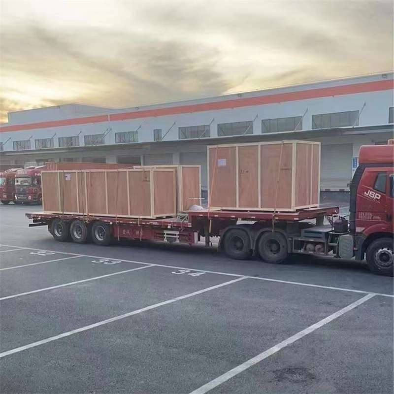 垦利到岳阳物流公司——一站式服务，让货运更便捷