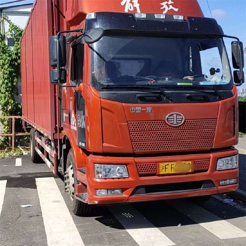 垦利到朔州物流公司一站式服务，让货运更轻松