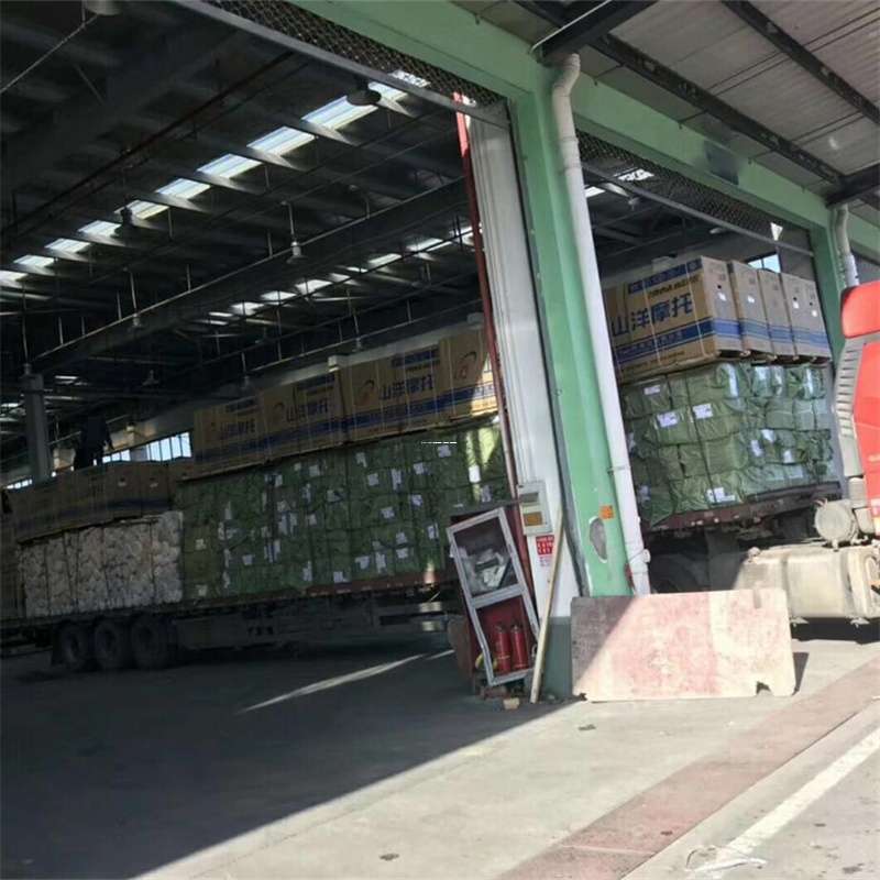 垦利到苏州物流公司——一站式服务，让货运更便捷