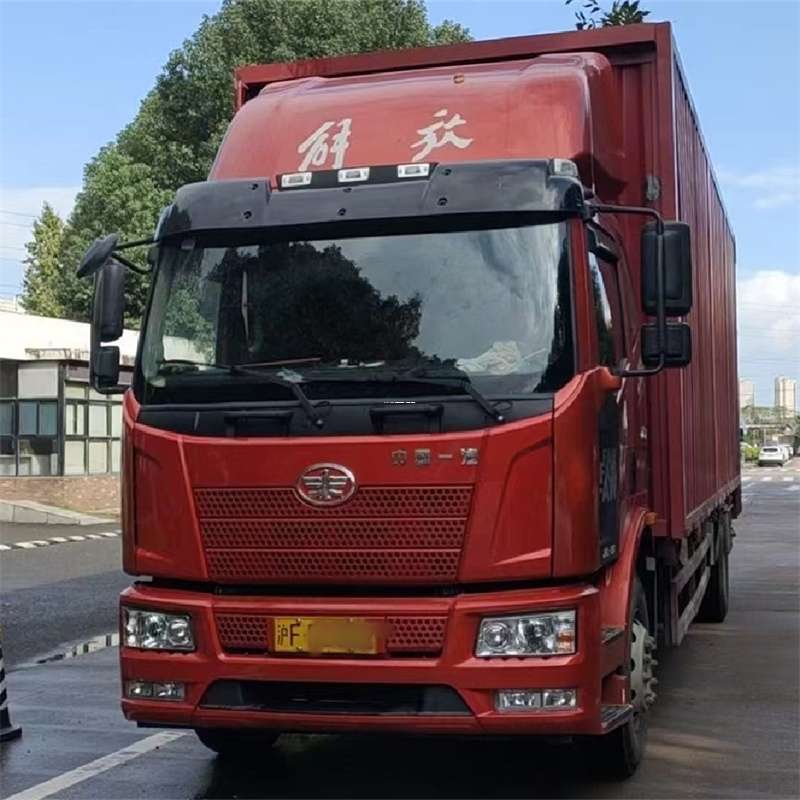 垦利到苏州姑苏物流公司——专业货运，安心托付