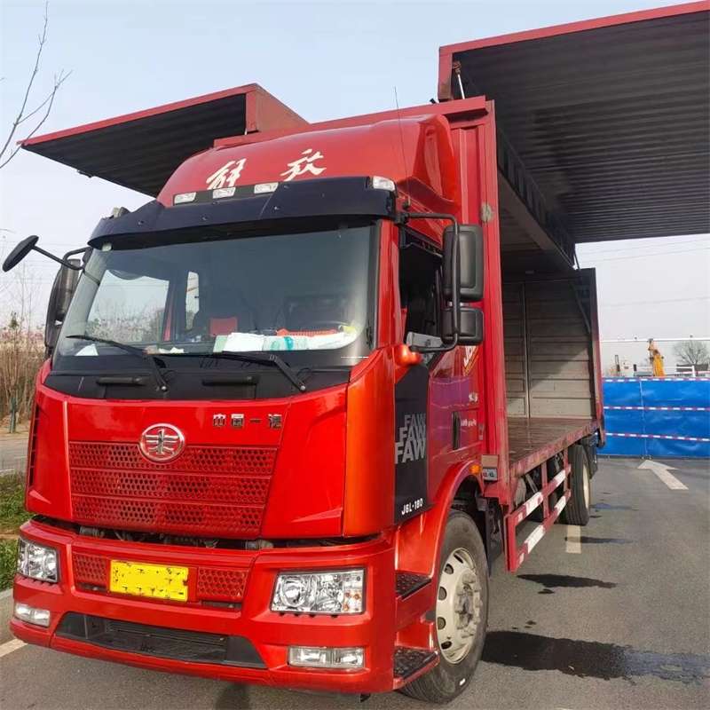 垦利到即墨物流公司，一站式服务，让货运更便捷（到即墨物流公司,一站式服务,让货运更便捷）